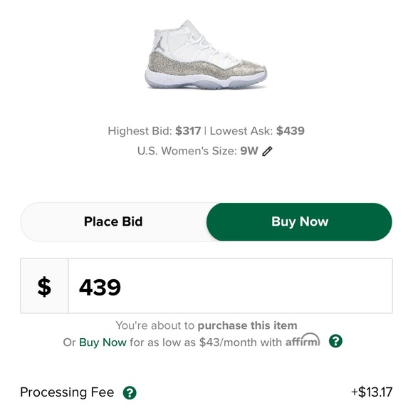 11s
